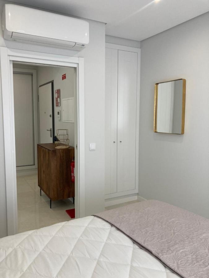 Portus Magnus Residence Portimão Esterno foto